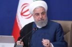 سایت حسن روحانی: موارد ردصلاحیت روحانی منتشر خواهد شد