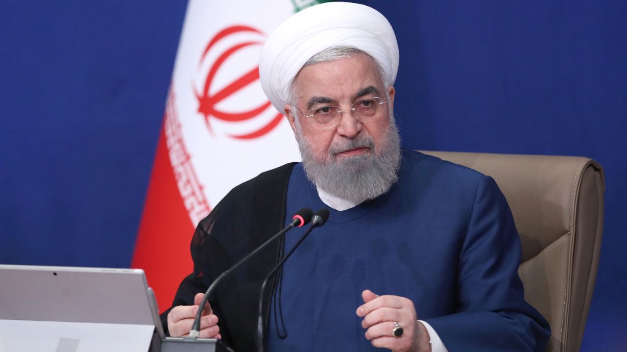 نامه روحانی در رابطه با ردصلاحیت توسط شورای نگهبان؛ این دفاعیه‌ شخصی نیست
