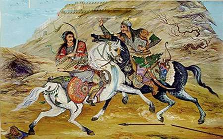 فرنگیس