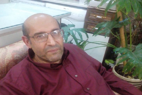 شوخی یک بوشهری با حافظ شیرازی