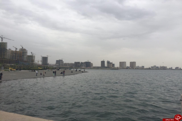 دار دار, نوروز