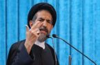 امام جمعه موقت تهران: اصلاحات سطحی و روزمره در حوزه اقتصاد، چالش‌ها را سخت‌تر می‌کند/ هیچ ضابطه و قاعده‌ای در متروپل رعایت نشده است