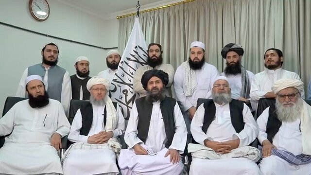 یک مقام طالبان: متعهد به پرداخت حق‌آبه ایران هستیم