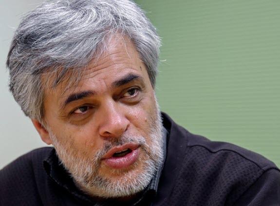 خلیج‌فارس «کلِّش واس ماس»