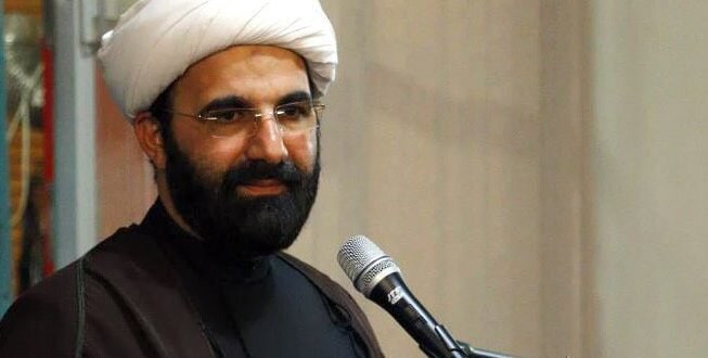 یک استاد حوزه: برخی به ما می‌گویند به مردم نهج‌البلاغه یاد ندهید چون چشم و گوششان باز می‌شود