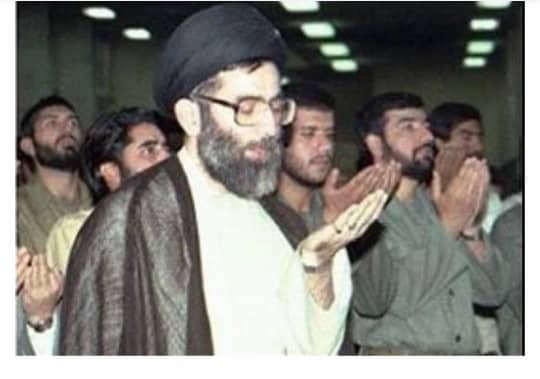 انقلابی ماندن ریشه ترور شخصیتی آقامحسن امام و رهبری