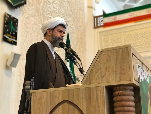 توصیه امام جمعه موقت شیراز به مردم: یارانه را فقط برای ۴ کالا خرج کنید تا موجب افزایش قیمت سایر کالا‌ها و کاهش پول ملی نشود