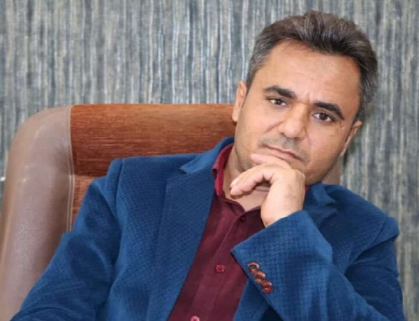 آقای استاندار از تن خشک شاخ گل توقع جوانه نیست