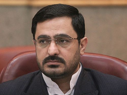 سعید مرتضوی باز هم حکم برائت گرفت