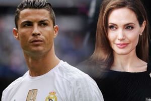 مردم مثل رونالدو و آنجلینا جولی فرزندان زیادی بیاورند!