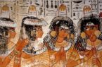۱۴ وسیله روزمره در مصر باستان