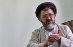 سیدرضا اکرمی: بسیاری روحانیون را مقصر گرانی‌ها می‌دانند
