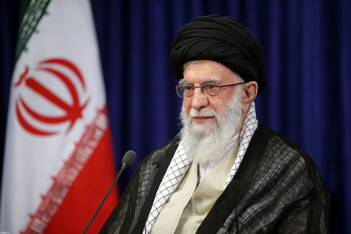 پاسخ محکم رهبر انقلاب به مدیر عامل شرکت ملی نفت