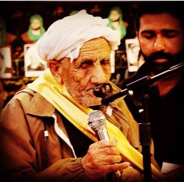 «ناخدا حسینعلی »
