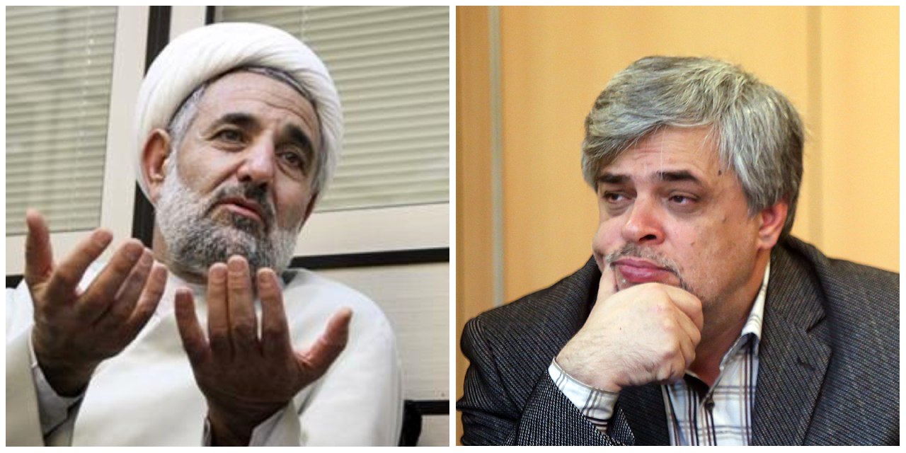 واکنش محمد مهاجری به انتقادات ذوالنور از دولت رئیسی: بصیرت مردم یکسال از شما جلوتر است
