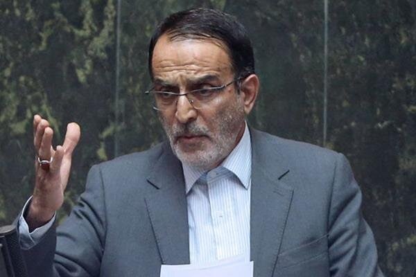 نماینده مجلس: در کوچه محلات «منهتن نیویورک» نیرو داریم و می‌توانیم از آمریکا انتقام بگیریم