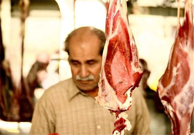 کاهش ۱۰۰ درصدی مصرف گوشت در یک‌سال اخیر
