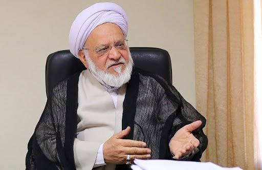 مصباحی مقدم: مردم تصور نکنند پس از توافق در باغ سبزی به رویشان باز خواهد شد