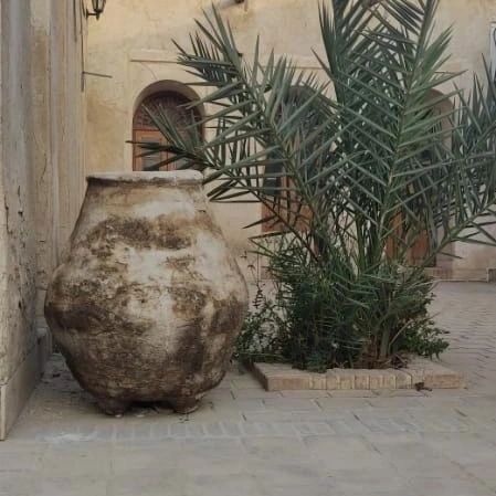حلاوت های زندگی روستائی.