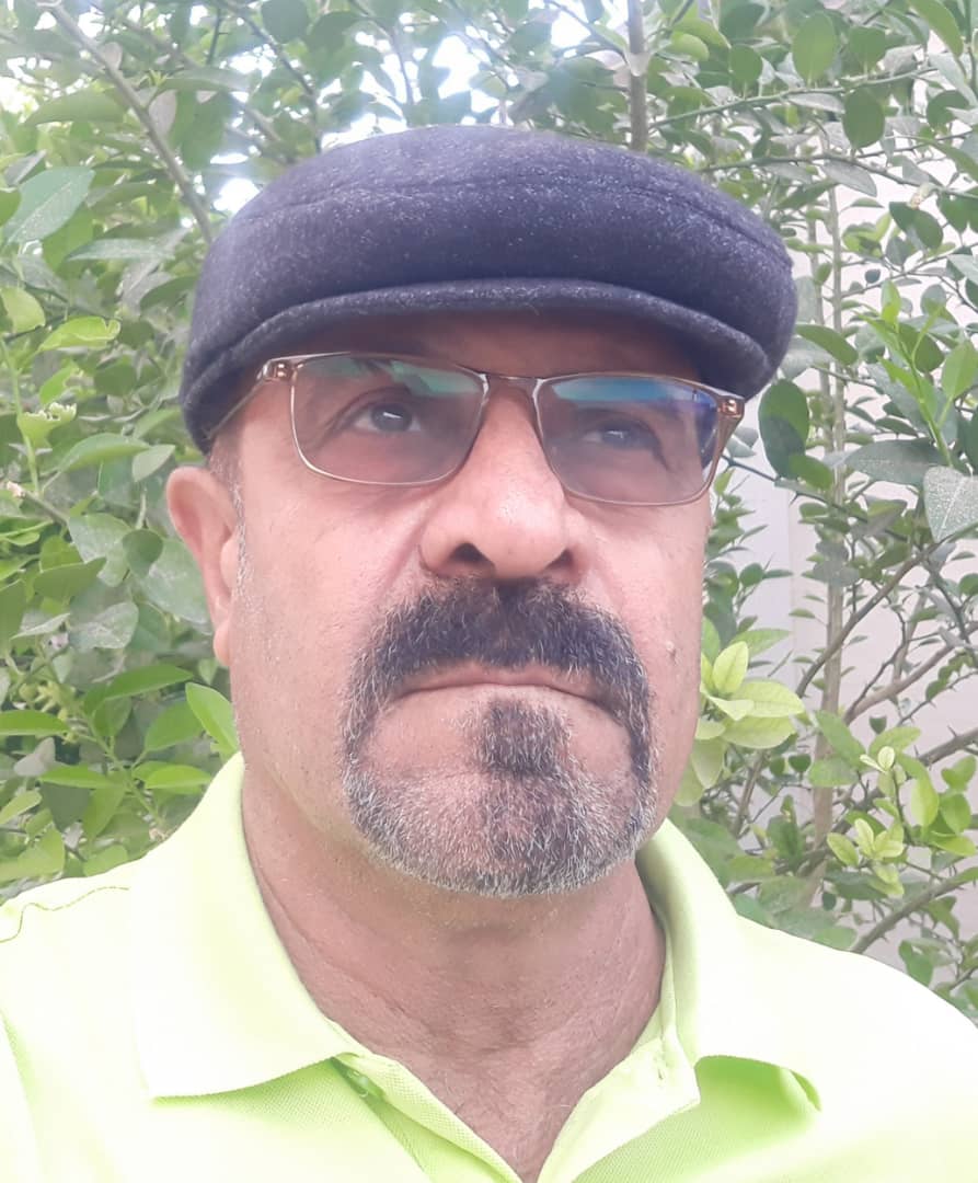 *شیرینی های زندگی روستایی*