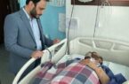 نماینده مجلس: وزیر راه از زمان بازداشت بازرس ویژه‌اش، روی تخت افتاده است