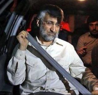 سعید جلیلی: رضا خان نماد خشونت و غارت در کشور بود