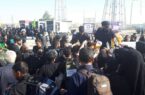 نماینده مجلس: سوءمدیریت دولت در مراسم پیاده روی اربعین مشهود است/ مسئولان دولتی باید پاسخگوی قصور و ناکارآمدی خود باشند/ دولت نتوانست شرایط لازم را فراهم کند/ مجلس قصورهای صورت گرفته در مراسم اربعین را پیگیری می کند