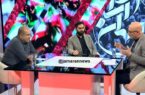 مناظره در مورد حجاب و گشت ارشاد در برنامه جهان آرا