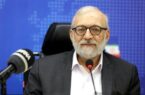 جواد لاریجانی: در نیویورک اگر زنی بالاتنه اش لخت باشد بازداشت می شود