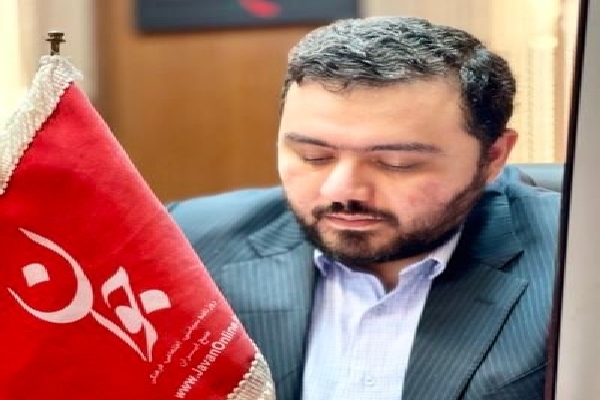 توییت مدیر مسئول روزنامه جوان که بعد از روبرو شدن با واکنش ها، کامنت‌های خود را بست!