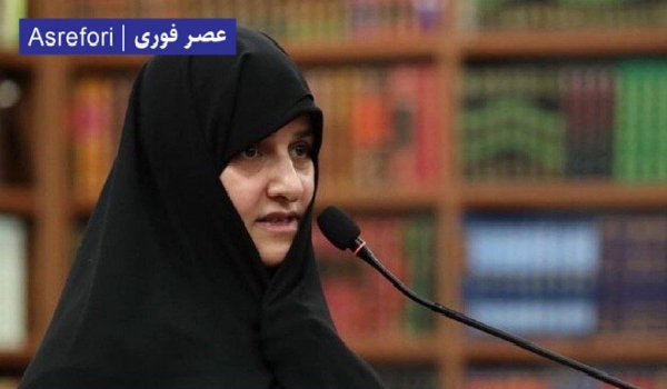 جمیله علم الهدی همسر رئیس‌جمهوری می‌گوید: خودخواهی و خودپرستی در غرب به اوج رسیده؛ ابلیس در حال ترویج موهومات در قالب توسعه فحشا است تا ولایتش را تقویت کند.  تمدن امروز مروج رفاه، آسایش، رخوت و تن‌پروری است. در مردسالاری معمولی شاید چند زن مورد سوءاستفاده قرار گیرند
