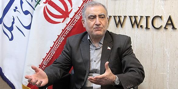 نماینده تبریز: مردم به دنبال امیدند، ما گرفتار ماشین گشت ارشادیم/ روزی نیست که خبر ناگواری به گوش مردم نرسد