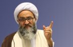 عضو خبرگان رهبری: مطالبات اغتشاشگران از روی شکم‌های سیر آنهاست
