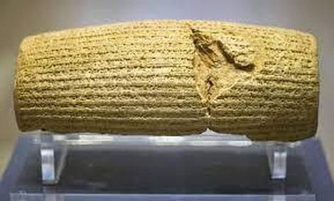 به یاد کورش؛ چرا جرج واشنگتن، کورش‌نامه را بر شهریار ماکیاولی ترجیح داد؟
