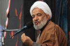 آقاتهرانی: قوانین فضای مجازی در اروپا را نگاه کنید، گمان می‌کنید یک فرد حزب اللهی نوشته است