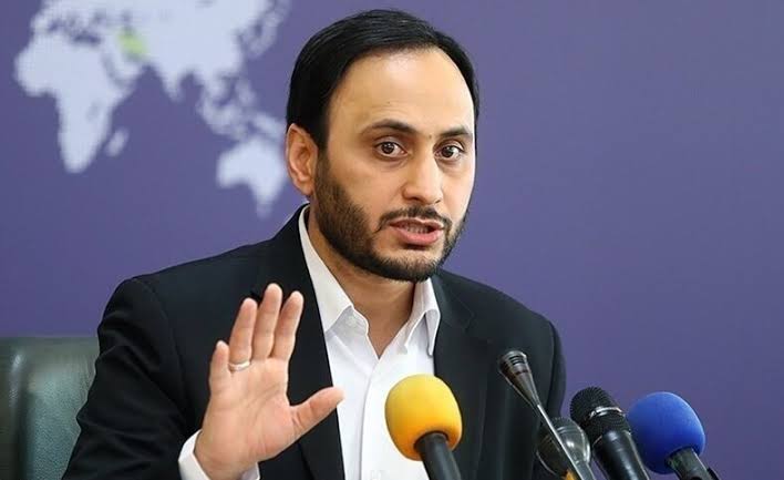 توضیح سخنگوی دولت درباره طرح پلیس برای مقابله با «پوشش‌های نامتعارف»