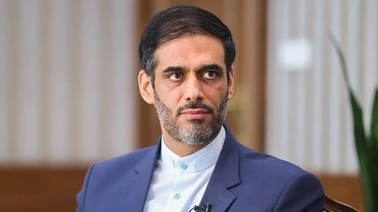 سعید محمد: یکی از مشکلات در دوران مرحوم رئیسی دخالت‌های عجیب خانم علم‌الهدی در سیاست‌ها و عزل و نصب‌ها بود