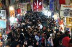 جمهوری اسلامی: شکم‌تان سیر است، از وضعیت معیشتی خبر ندارید