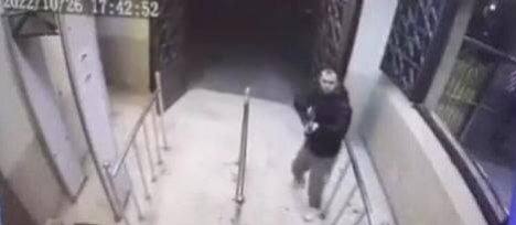 نماینده مجلس: هر کسی بگوید حمله شاهچراغ «کار خودشونه» دستش با داعشی‌ها در یک کاسه است 