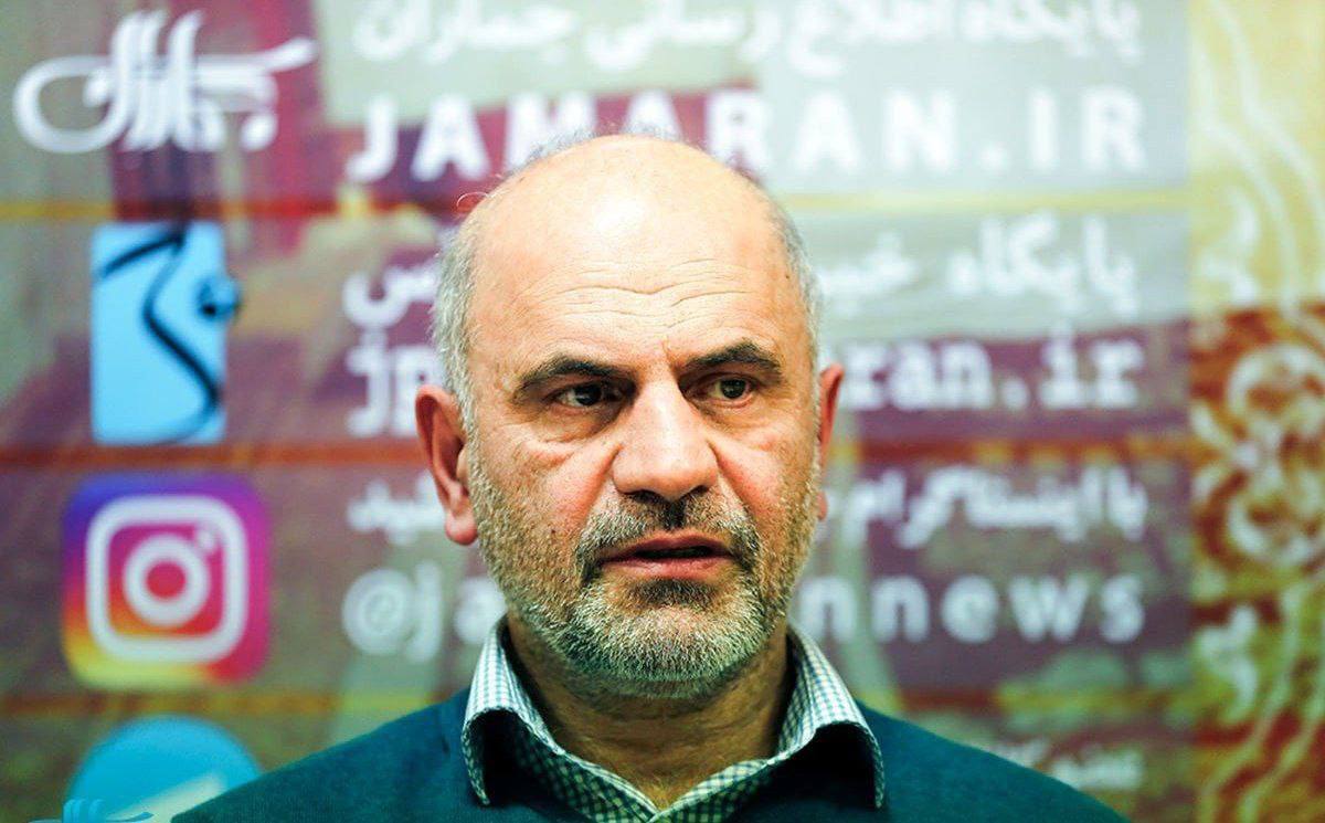 فرشاد مومنی: تا کی می‌خواهید بگویید هرچه فریاد دارید بر سر دولت قبلی بزنید؟/ با این شیوه برخورد با اینترنت، اتاق بازرگانی می‌گوید ۵۰۰ تا ۷۰۰ هزار شغل را از بین بردید