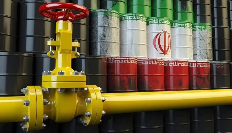 ایران در ۱۰ سال گذشته ۴۵۰ میلیارد دلار از دست داد