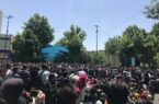 «روسپی‌گری، طویله، پری‌بلنده …»؛ توصیف تندروها از معترضان/خشونت کلامی در کلام سیاسیون تریبون‌دار
