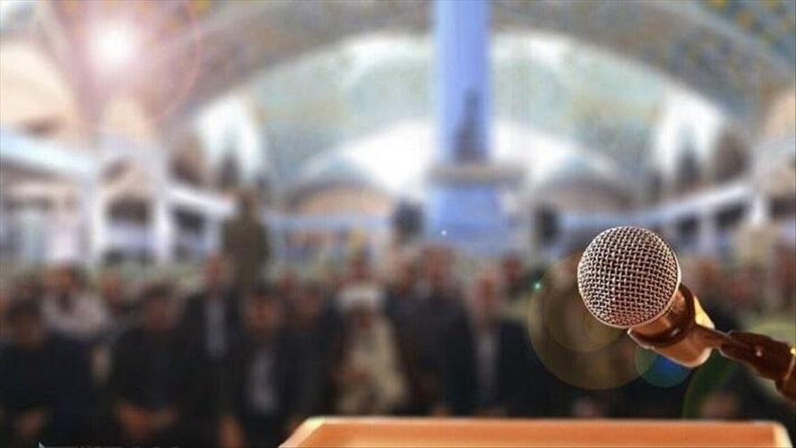 انتقاد تند روزنامه جمهوری اسلامی از بدزبانی بعضی ائمه جمعه