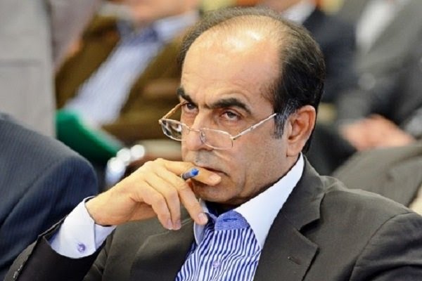 کشف میادین نفتی ایران به نفع همسایگان!