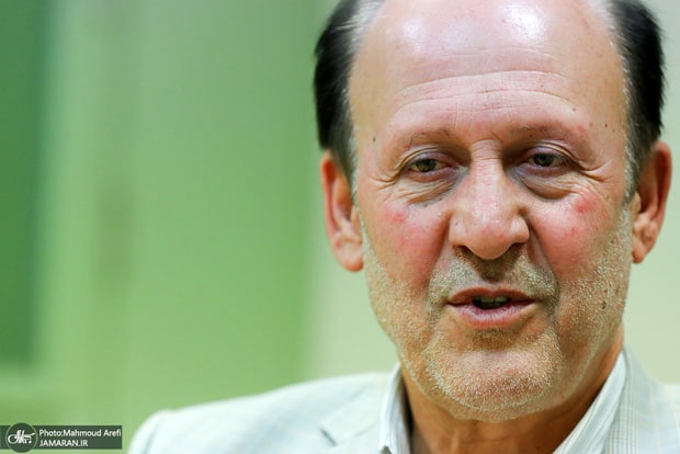 ساداتیان، دیپلمات سابق: «زمستان سرد» اتفاق نیفتاد/ شرایط برای ورود آمریکا به یک جنگ در این منطقه آماده نیست/ اروپایی‌ها زمینه‌های حقوقی فعال شدن مکانیزم ماشه را فراهم می‌کنند؛ در این صورت همه کشورهای جهان موظف به اعمال تحریم‌ها هستند