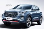 فروش فوری محصول لاکچری مدیران خودرو با قیمت جدید آغاز شد + جدول قیمت