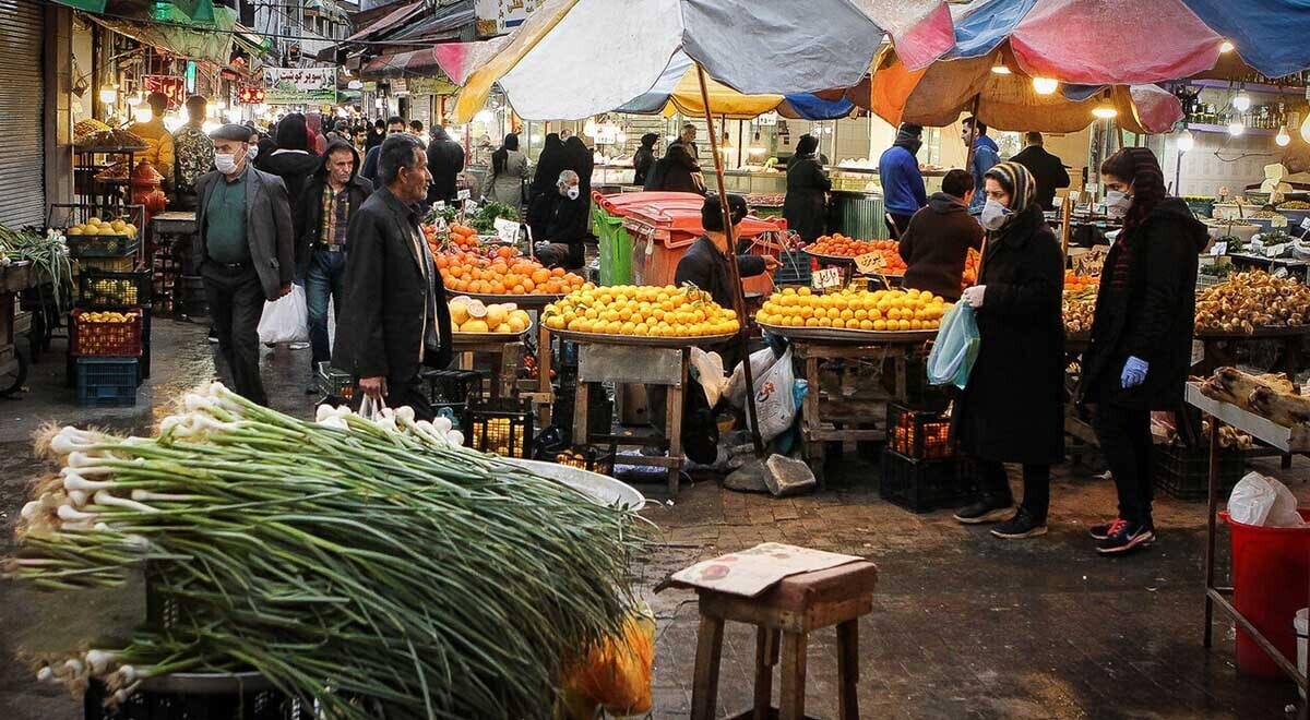 هزینه سیر کردن شکم یک خانواده ۴ نفره/یک وعده غذا چند در می‌آید؟