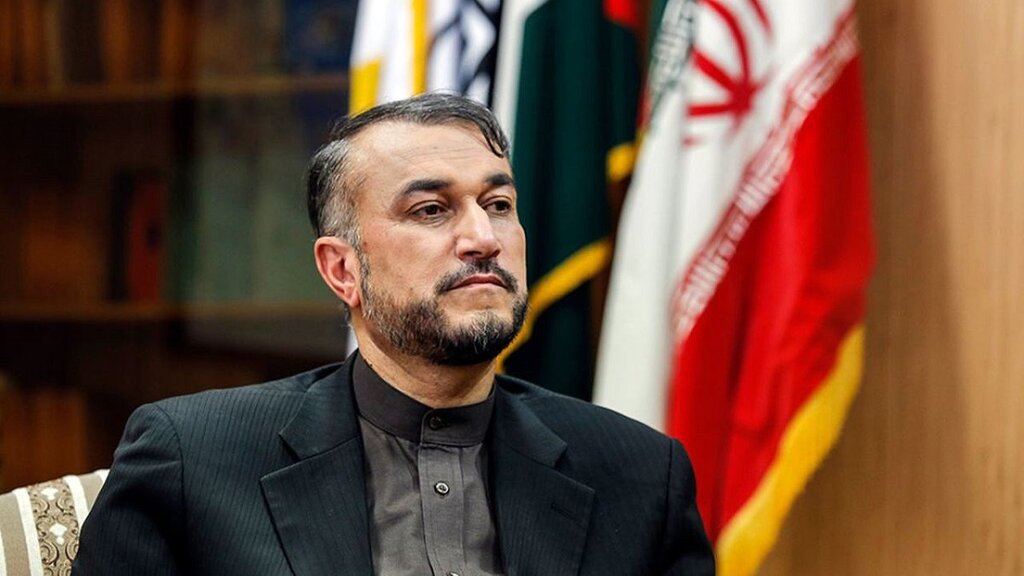 امیر عبداللهیان استیضاح می‌شود؟
