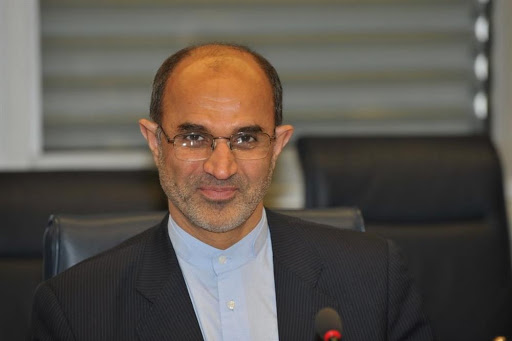 نوذری جدی ترین گزینه جایگزین اوجی!