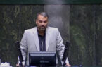 رشیدی کوچی، نماینده: برانداز واقعی آن‌هایی هستند که با تصمیمات‌شان موجب خشم جوانان می‌شوند